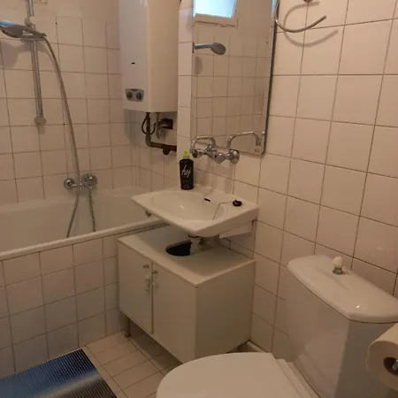Mieszkanie Obok Biblioteki Boleslawa Lubosza Apartment Tarnowskie Gory
