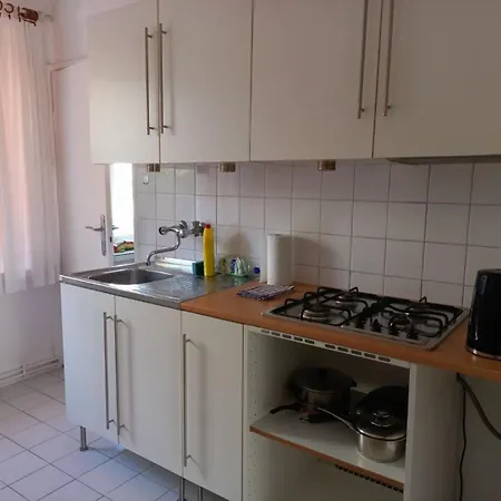 Mieszkanie Obok Biblioteki Boleslawa Lubosza Apartment Tarnowskie Gory