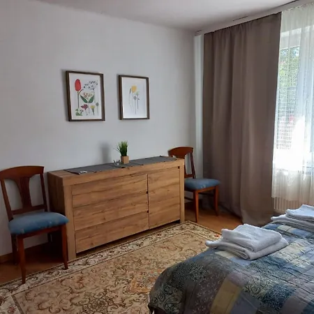 Mieszkanie Obok Biblioteki Boleslawa Lubosza * Tarnowskie Góry