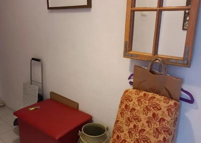 דירה Mieszkanie Obok Biblioteki Boleslawa Lubosza *