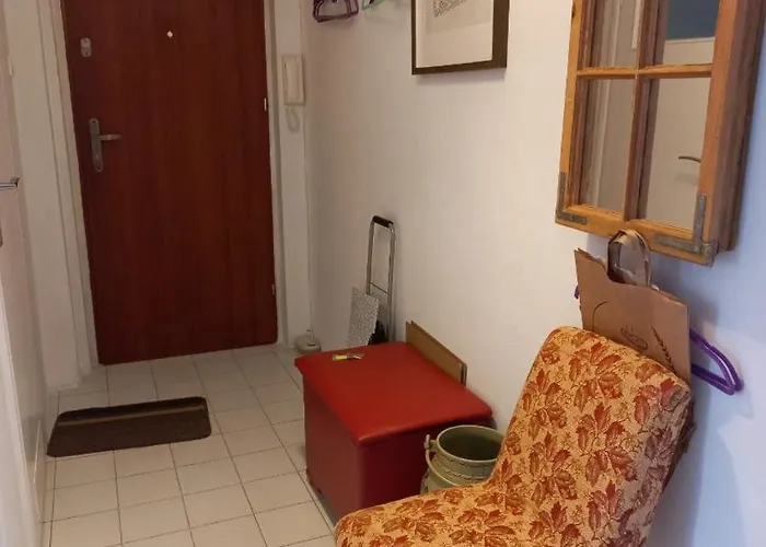 דירה Mieszkanie Obok Biblioteki Boleslawa Lubosza